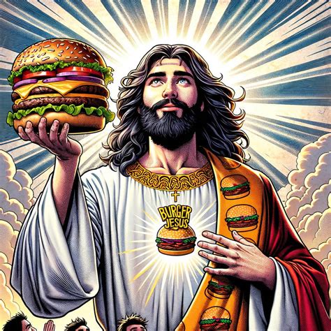 cheeseburger jesus sex|Videos Tagged with cheeseburgerjesus